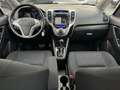 Hyundai iX20 Automatik*Panoramadach*Kamera*Nur.38.tkm! Gris - thumbnail 12
