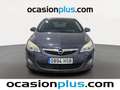 Opel Astra 1.6 Selective Gris - thumbnail 10