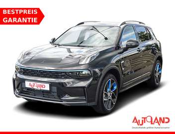 1.5 TD PHEV Aut. LED ACC Navi Kamera
