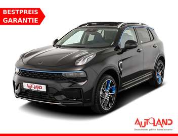 1.5 TD PHEV Aut. LED ACC Navi Kamera