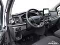 Ford Transit Custom 130Cv Isotermico con Frigo FNAX Rete/Strada + IVA Bianco - thumbnail 10
