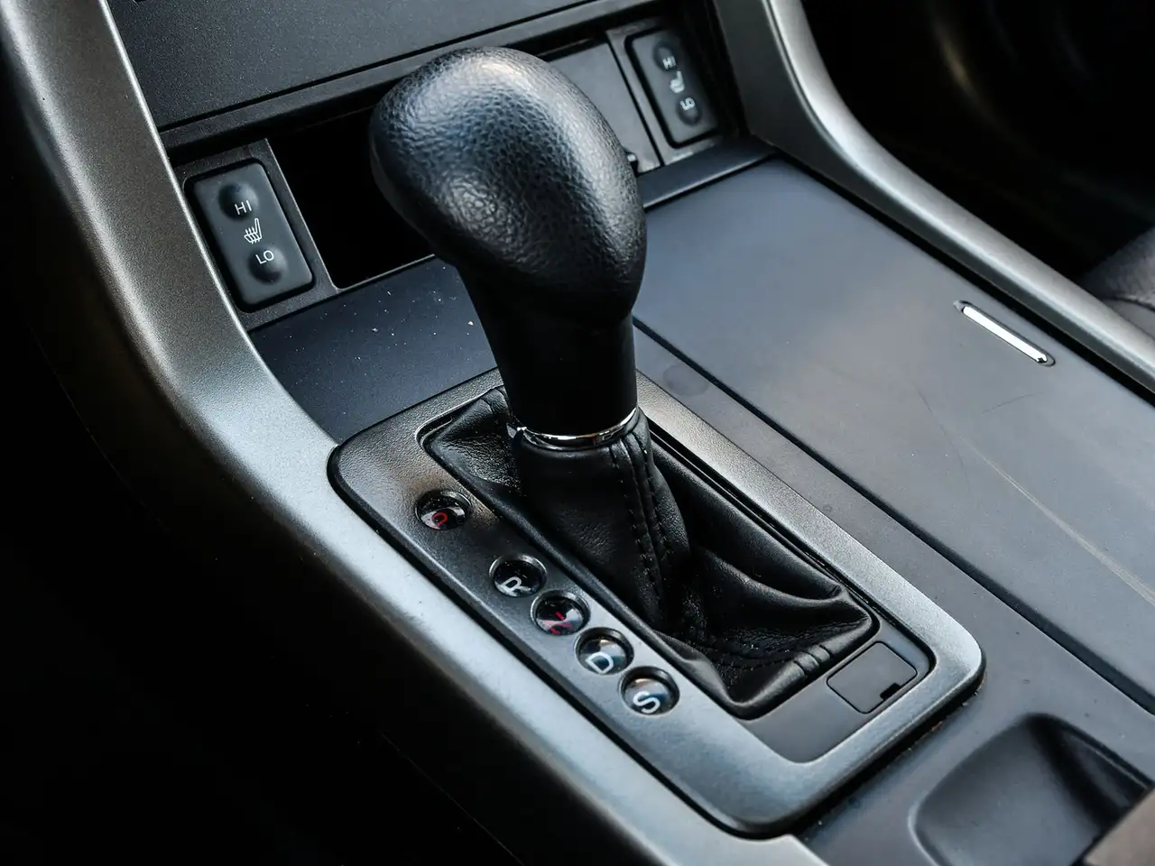 Acura RDX снимка Acura RDX