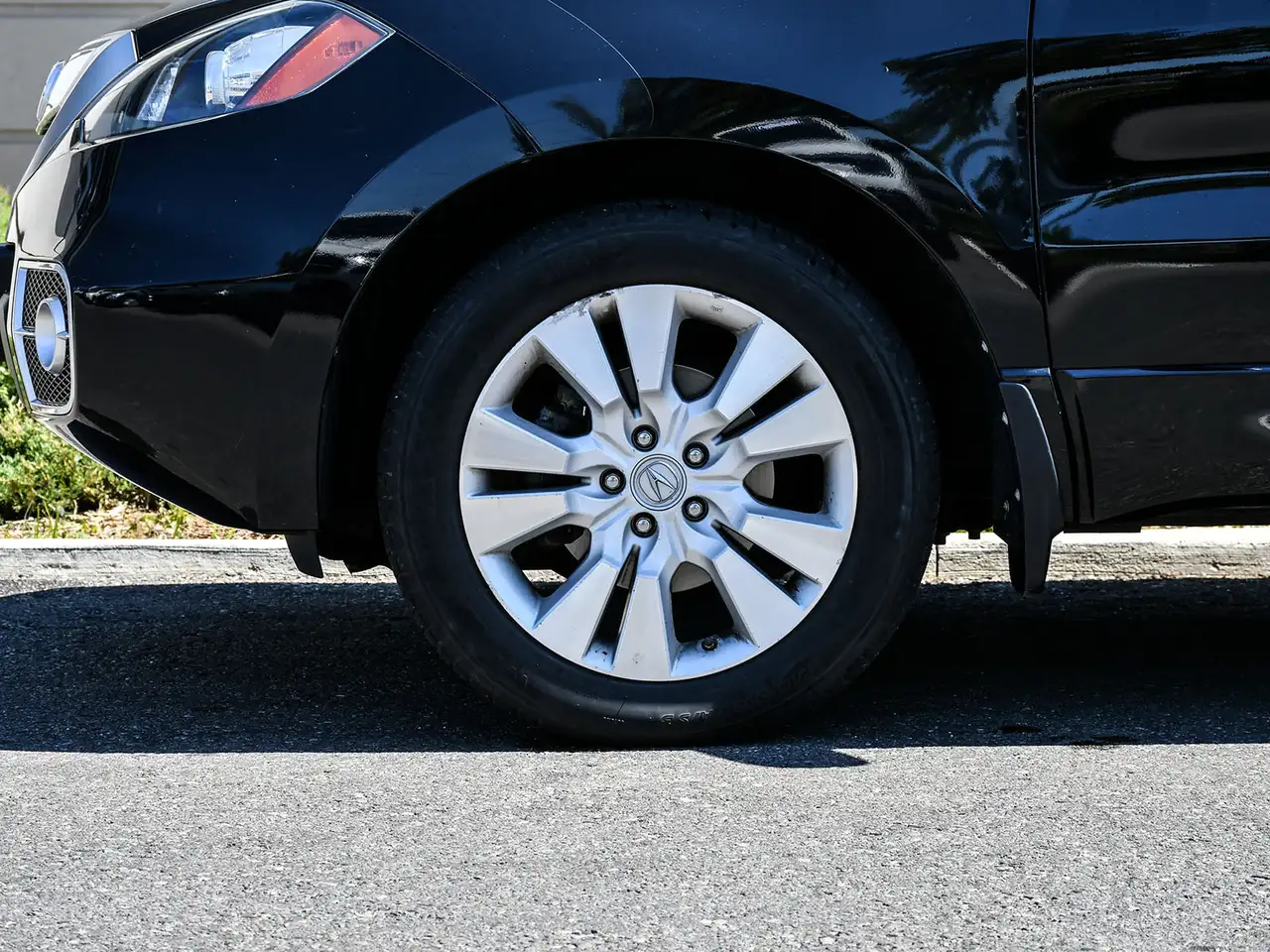 Acura RDX снимка Acura RDX