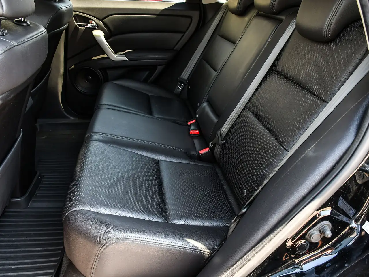 Acura RDX снимка Acura RDX