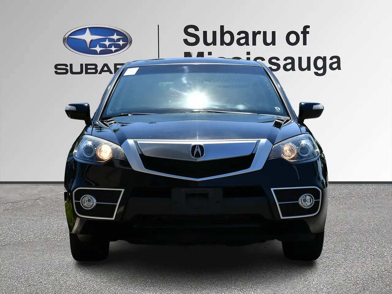 Acura RDX снимка Acura RDX