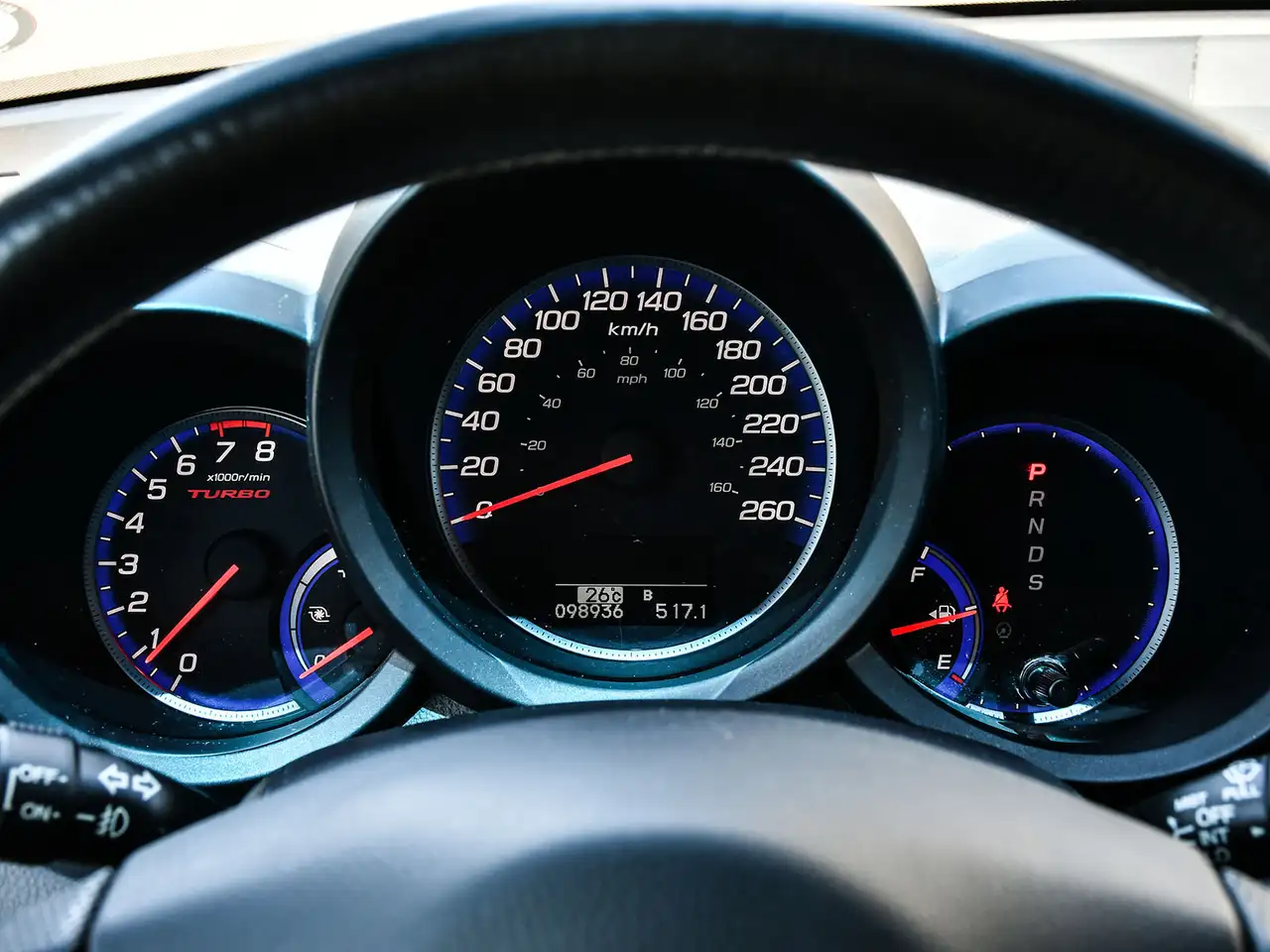 Acura RDX снимка Acura RDX