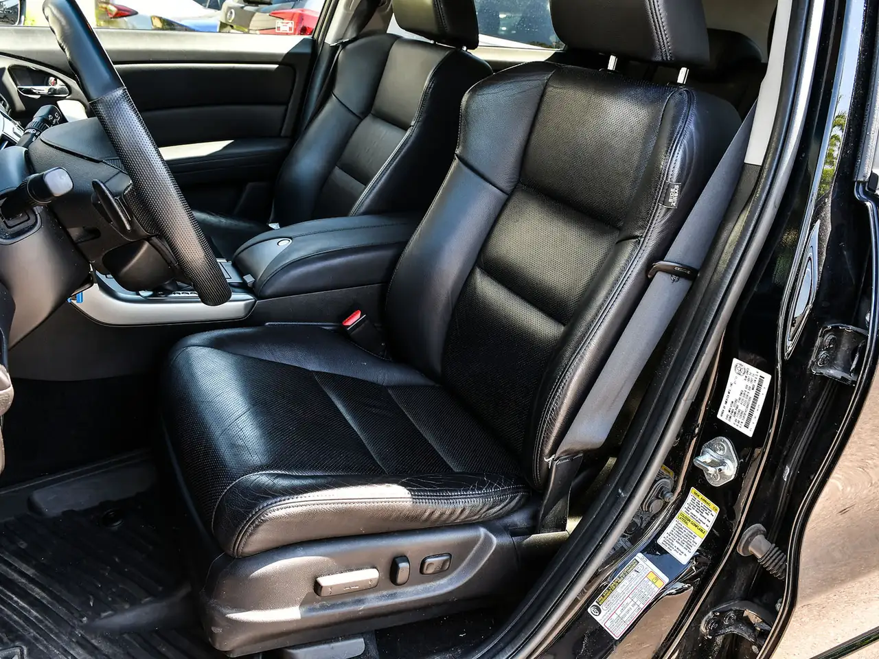 Acura RDX снимка Acura RDX