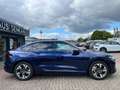 Audi e-tron 55 quattro Sportback*NAVI*PANORAMA*20"* Blau - thumbnail 8