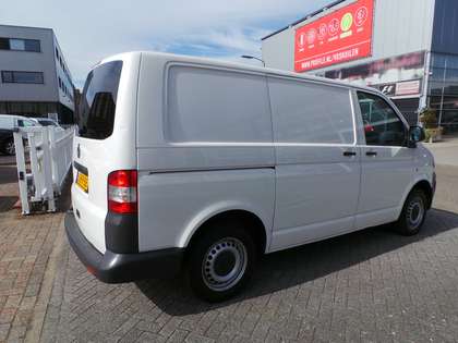 Volkswagen T5 Transporter 2.0 TDI L1H1 Airco Klep-ruit, NAP