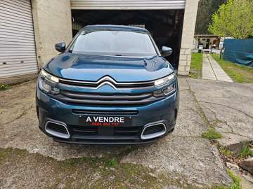 C5 Aircross 1.2 PureTech Business GPS S