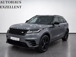 Land Rover Range Rover Velar R Dynamic*PANO*MERIDIAN*NAVI*