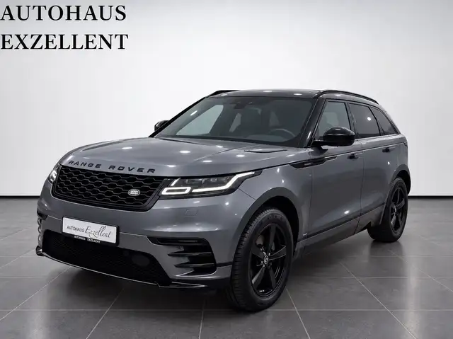 Land Rover Range Rover Velar R Dynamic*PANO*MERIDIAN*NAVI*