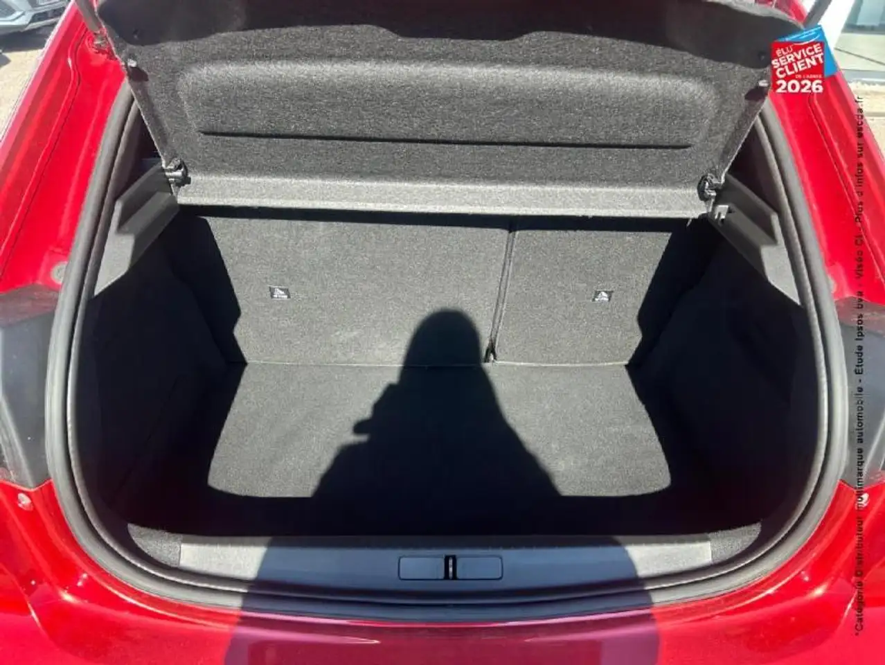 Peugeot 208 208 — photo 14