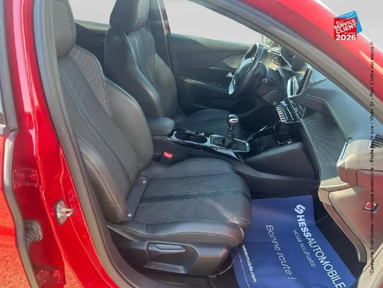 Peugeot 208 208 — photo 5