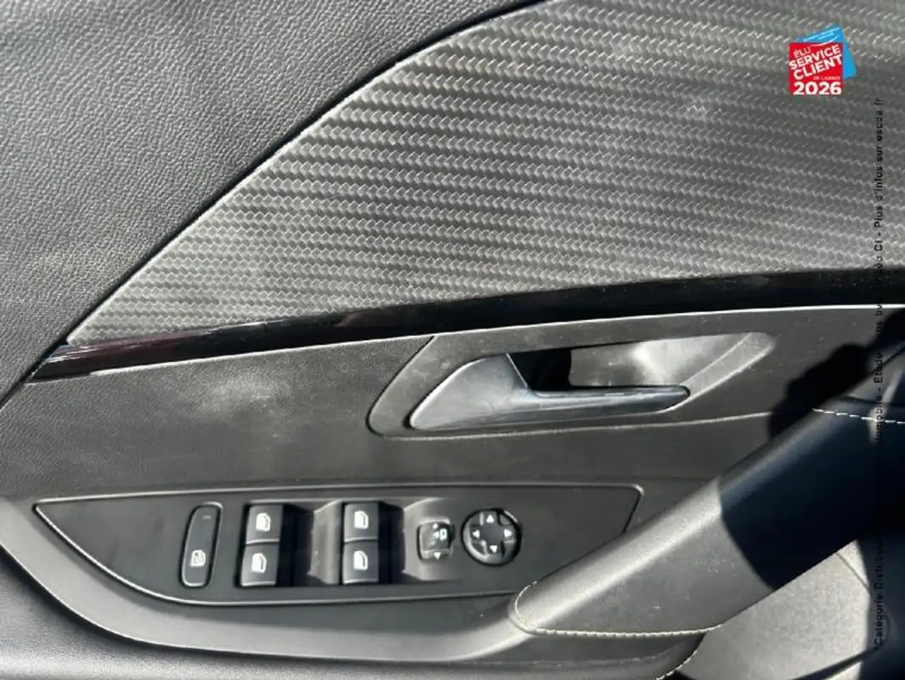 Peugeot 208 208 — photo 19