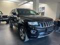 Jeep Grand Cherokee 3.0I Multijet Overland Schwarz - thumbnail 21