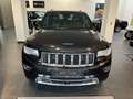 Jeep Grand Cherokee 3.0I Multijet Overland Schwarz - thumbnail 2