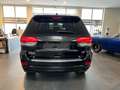 Jeep Grand Cherokee 3.0I Multijet Overland Schwarz - thumbnail 4