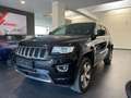 Jeep Grand Cherokee 3.0I Multijet Overland Schwarz - thumbnail 19