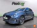 Hyundai i20 1.0 TGDI 74kW (100CV) 48V Klass Gris - thumbnail 3