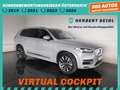 Volvo XC90 T8 PLUS BRIGHT PHEV 4x4 AUT. *7 SITZE / 20 ZOLL / VOLL LED & FLA / HEAD-UP / NAVI / ACC / KAMERA / E-LEDER & MEMORY / HK- Grau - thumbnail 1