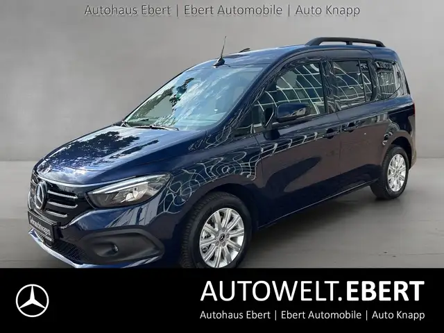 Mercedes-Benz EQT 200 Style Navi/WinterPkt LED Kamra MBUX KeyGo