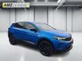 Opel Grandland 1.2 Turbo GS Line *wenig Kilometer* Blauw - thumbnail 6