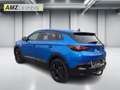 Opel Grandland 1.2 Turbo GS Line *wenig Kilometer* Blauw - thumbnail 4