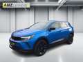 Opel Grandland 1.2 Turbo GS Line *wenig Kilometer* Blauw - thumbnail 1