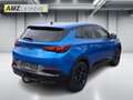 Opel Grandland 1.2 Turbo GS Line *wenig Kilometer* Blauw - thumbnail 5