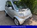 smart forTwo Passion  2. Hand MB Scheckheft SHD 61tkm Silber - thumbnail 6