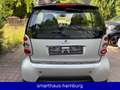 smart forTwo Passion  2. Hand MB Scheckheft SHD 61tkm Silber - thumbnail 3