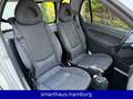 smart forTwo Passion  2. Hand MB Scheckheft SHD 61tkm Silber - thumbnail 17