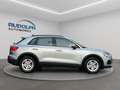 Audi Q3 35 2,0 TDI AUTOMATIK GARANTIE Silber - thumbnail 4