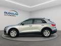 Audi Q3 35 2,0 TDI AUTOMATIK GARANTIE Silber - thumbnail 8