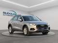 Audi Q3 35 2,0 TDI AUTOMATIK GARANTIE Silber - thumbnail 3