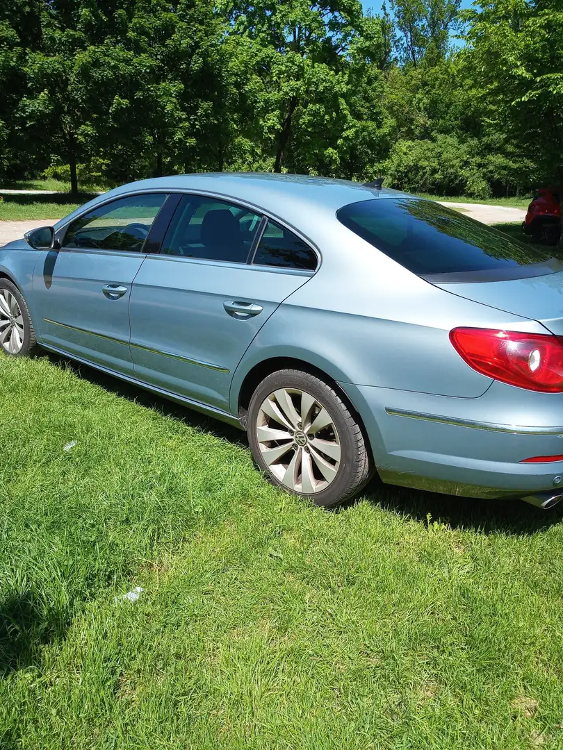 Volkswagen Passat CC 2.0 tdi 170cv dsg - 1