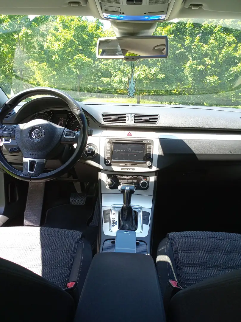 Volkswagen Passat CC 2.0 tdi 170cv dsg - 2