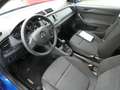 Skoda Fabia Combi Cool Plus +AHK+Klima+Alu Blau - thumbnail 11