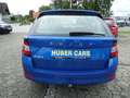 Skoda Fabia Combi Cool Plus +AHK+Klima+Alu Blau - thumbnail 6