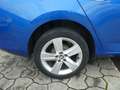 Skoda Fabia Combi Cool Plus +AHK+Klima+Alu Blau - thumbnail 16