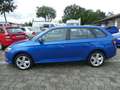 Skoda Fabia Combi Cool Plus +AHK+Klima+Alu Blau - thumbnail 4