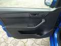 Skoda Fabia Combi Cool Plus +AHK+Klima+Alu Blau - thumbnail 10