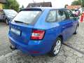 Skoda Fabia Combi Cool Plus +AHK+Klima+Alu Blau - thumbnail 7