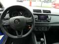 Skoda Fabia Combi Cool Plus +AHK+Klima+Alu Blau - thumbnail 13