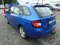 Skoda Fabia Combi Cool Plus +AHK+Klima+Alu Blau - thumbnail 5