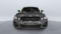 BMW 320 3-serie 320e M Sport|High executive|Shadow-line|HU Gris - thumbnail 2