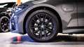 BMW 320 3-serie 320e M Sport|High executive|Shadow-line|HU Grijs - thumbnail 22