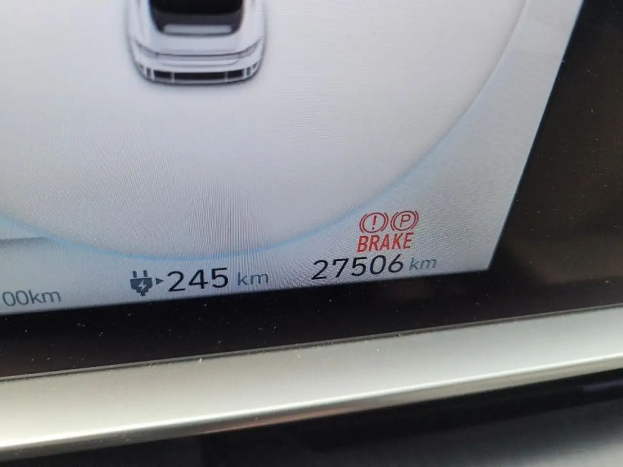 Hyundai IONIQ 6 photo Hyundai IONIQ 6