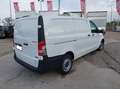 Mercedes-Benz Vito Furgón 110CDI tD Base Larga Blanc - thumbnail 7